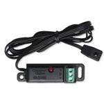 Channel Vision Remote Head IR Receiver, 2 Piece