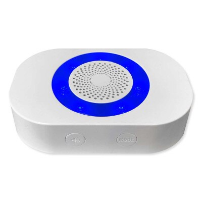 Dakota Alert 4000 Series Vehicle Sensing Probe and Receiver Kit With Relays