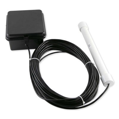 Dakota Alert 4000 Series Vehicle Sensing Probe and Receiver Kit With Relays