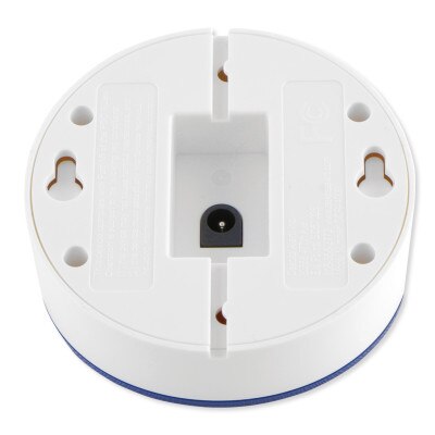 Dakota Alert Solar Break Beam Transmitter with DCR-4000 Receiver