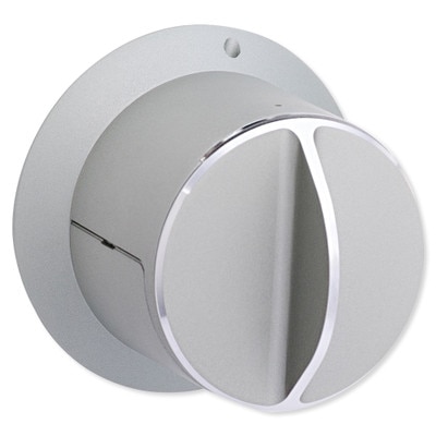 Danalock V3 Zigbee Smart Lock, Silver