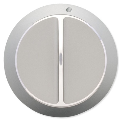 Danalock V3 Zigbee Smart Lock, Silver