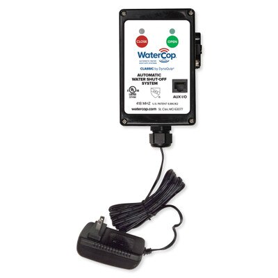 WaterCop Flood Prevention Kit (1/2 In. Pipe)
