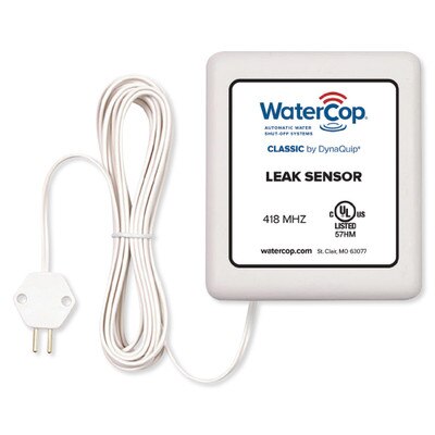 WaterCop Flood Prevention Kit (1/2 In. Pipe)