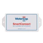 WaterCop SmartConnect Wi-Fi and Mobile App Interface