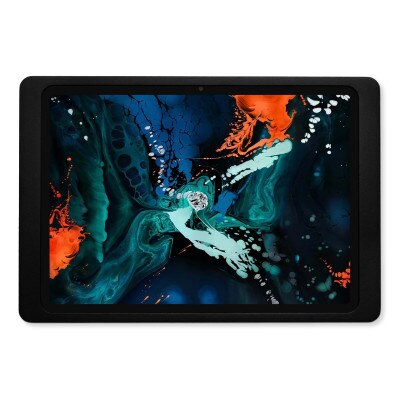 Displine Companion Wall 2.0 Mount for iPad 10.9 In. / Air 11 In. / Pro 11 In., Powder Coated, Black