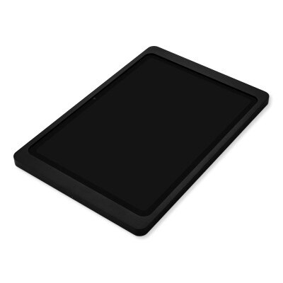 Displine Companion Wall 2.0 Mount for iPad 10.9 In. / Air 11 In. / Pro 11 In., Powder Coated, Black