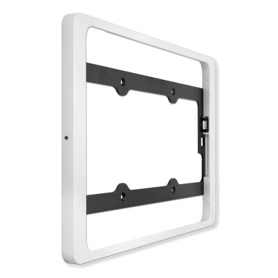 Displine Companion Wall 2.0 Mount for iPad 10.9 In. / Air 11 In. / Pro 11 In., Powder Coated, White