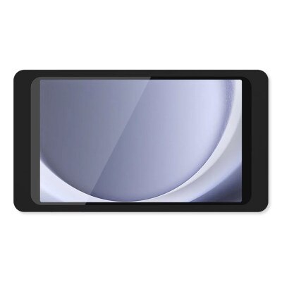 Displine Companion Wall 2.0 Mount for Samsung Galaxy Tab A9 8.7 In., Powder Coated, Black