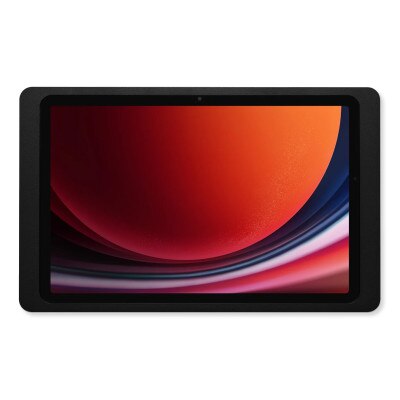 Displine Companion Wall 2.0 Mount for Samsung Tab A9+ 11 In., Powder Coated, Black