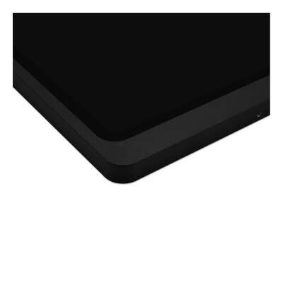 Displine Companion Wall 2.0 Mount for Samsung Tab A9+ 11 In., Powder Coated, Black