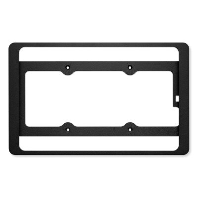 Displine Companion Wall 2.0 Mount for Samsung Tab A9+ 11 In., Powder Coated, Black
