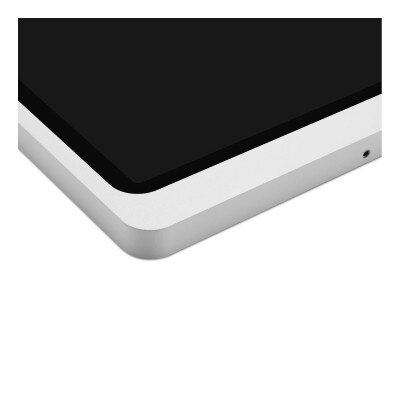 Displine Companion Wall 2.0 Mount for Samsung Tab A9+ 11 In., Powder Coated, White