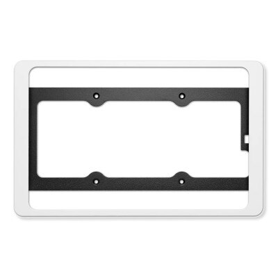 Displine Companion Wall 2.0 Mount for Samsung Tab A9+ 11 In., Powder Coated, White