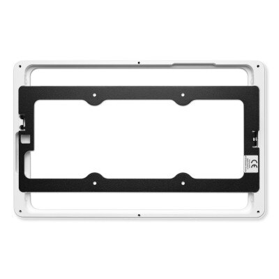 Displine Companion Wall 2.0 Mount for Samsung Tab A9+ 11 In., Powder Coated, White