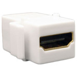DataComm HDMI Keystone Snap-In Connector