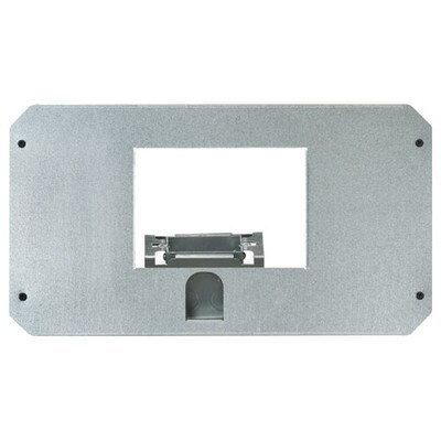 DataComm Mid-Size Rough-In Bracket
