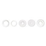 DataComm Inserts for Remote Device Mount, 5 Different Inserts