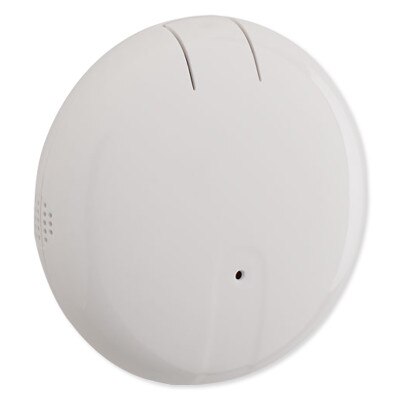 Ecolink Z-Wave Plus FireFighter Smoke/CO Audio Sensor, Gen5
