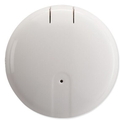 Ecolink Z-Wave Plus FireFighter Smoke/CO Audio Sensor, Gen5