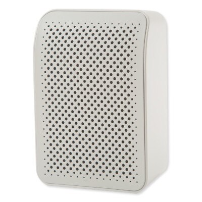 Ecolink Z-Wave Plus Siren/Notification Device, Gen5