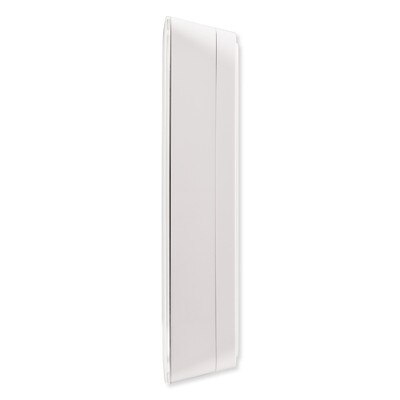 Ecolink Z-Wave Plus Smart Thermostat, Gen5, White