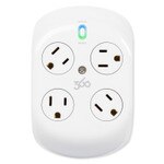 360 Electrical Revolve 4-Outlet Surge Protector (Open Box)