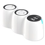 360 Electrical PowerCurveMini3.4 2-Outlet Surge Protector with Dual USB Ports (Open Box)