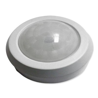Elk Wireless PIR Motion Sensor, Ceiling Mount, 319.5 MHz
