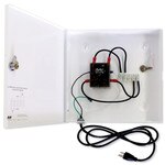 Elk Heavy-Duty Relay/Contactor, 110V