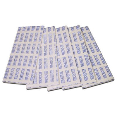 Elk Double Sided Foam Mounting Tape (130 Pieces)