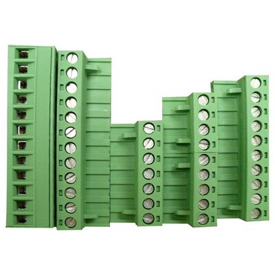 Elk M1 Gold Terminal Blocks