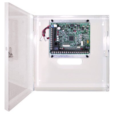Elk M1 EZ8 Controller Kit with Enclosure & M1KP2 Keypad