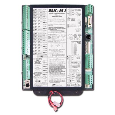 Elk M1G Gold Controller (Control Board Only)