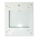Elk M1 Keypad Conduit Wall Box