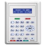 Elk M1 LCD Low-Profile Keypad