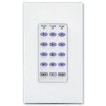 Elk M1 LED Keypad Arming Station
