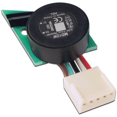 Elk M1 Keypad Plug-In Proximity Reader