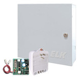 Elk DC Power Supply & Battery Charger