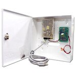 Elk DC Power Supply & Battery Charger, 4 Amp, 12 Volt