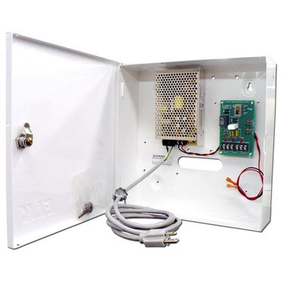 Elk DC Power Supply & Battery Charger, 4 Amp, 12 Volt