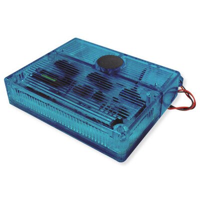 Elk Strobe Light, Blue