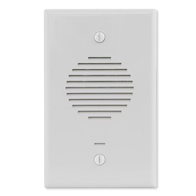 ELK Flush-Mount Interior Speaker, 32 Ohms, 12W