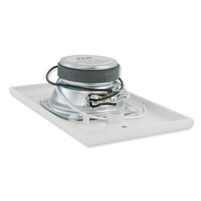 ELK Flush-Mount Interior Speaker, 32 Ohms, 12W