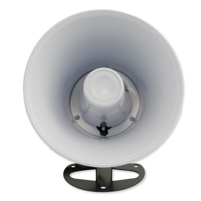 ELK Self-Contained Exterior Siren, 15W