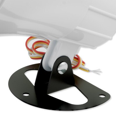 ELK Self-Contained Exterior Siren, 15W