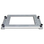 Elk Multi-Purpose Adapter Plate, 3 In.