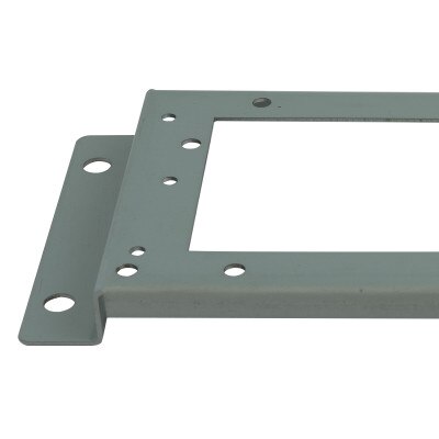 ELK Multi-Purpose Adapter Plate, 3"