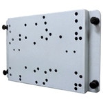 Elk 4 In. Multi-Purpose Adapter Plate