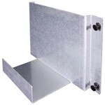 Elk Battery Bracket/Shelf